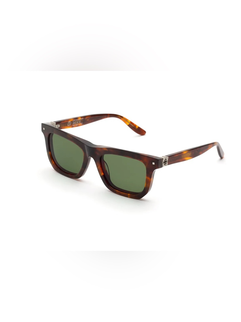 [Never Worn] Ottomila Gonzalo Sunglasses in Tobacco